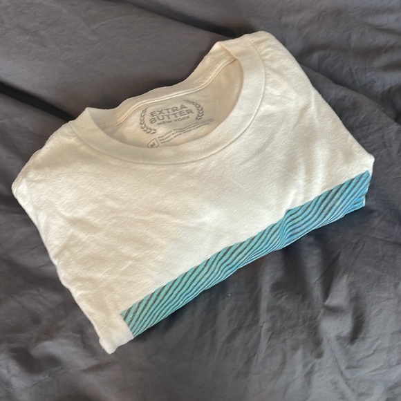 Extra Butter NYC Sweater - Picture 9 of 10